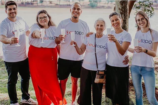 ESTRATEGIA DE RELACIONAMENTO